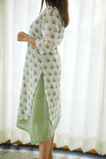 Cheerful Whimsy Dress