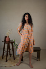 PEACHY PERFECTION DRESS