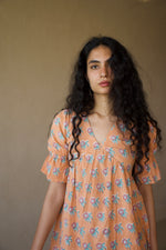 PEACHY PERFECTION DRESS