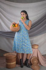 Bloom & Breath Dress