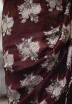 GULNAAR - Chanderi Saree