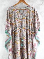 KAFTAN - Garden Wonderland