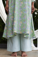 Phool Wali Kurta Set