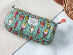 COLORFUL FISH POUCH