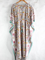 KAFTAN - Garden Wonderland