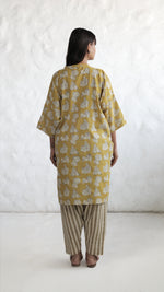 Mitti ki Khushbu Kurta Set