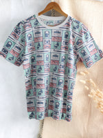 Retro Revival Unisex T-Shirt