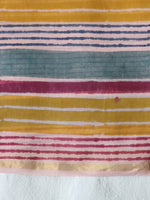 BIRDS OF PARADISE - Chanderi Saree