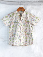 COTTON FISH CO-ORD SET