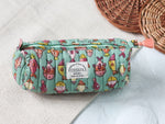 COLORFUL FISH POUCH