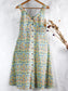 Mint Evening Dress