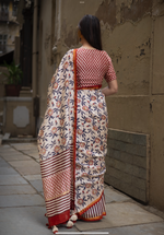 SOHINI - Chanderi Saree