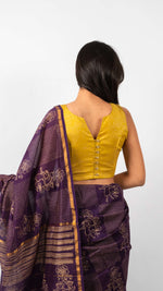 Raagini Chanderi Saree