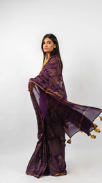Raagini Chanderi Saree