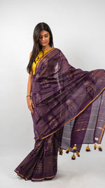 Raagini Chanderi Saree