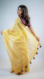 Mitwaa Chanderi Saree