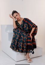 PYAR HUA HAI IQRAR HUA HAI -Chanderi Saree