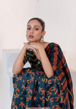 PYAR HUA HAI IQRAR HUA HAI -Chanderi Saree