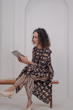 SHADOW DANCE Cotton Kurtaset