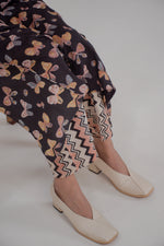 SHADOW DANCE Cotton Kurtaset