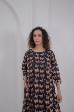 SHADOW DANCE Cotton Kurtaset