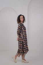 SHADOW DANCE Cotton Kurtaset