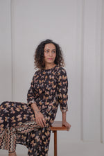 SHADOW DANCE Cotton Kurtaset