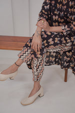 SHADOW DANCE Cotton Kurtaset