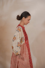 ROSEWOOD DRIFT Cotton Kurtaset