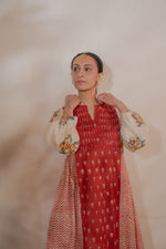 ROSEWOOD DRIFT Cotton Kurtaset