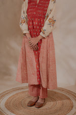 ROSEWOOD DRIFT Cotton Kurtaset