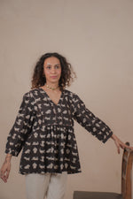 BAGRU PAWS Cotton Top