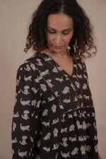 BAGRU PAWS Cotton Top