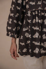 BAGRU PAWS Cotton Top