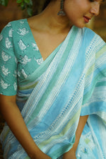 CHHOOKAR MERE MANN KO - Mul Cotton Saree