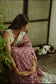 MULBERRY - Chanderi Saree