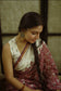 MULBERRY - Chanderi Saree