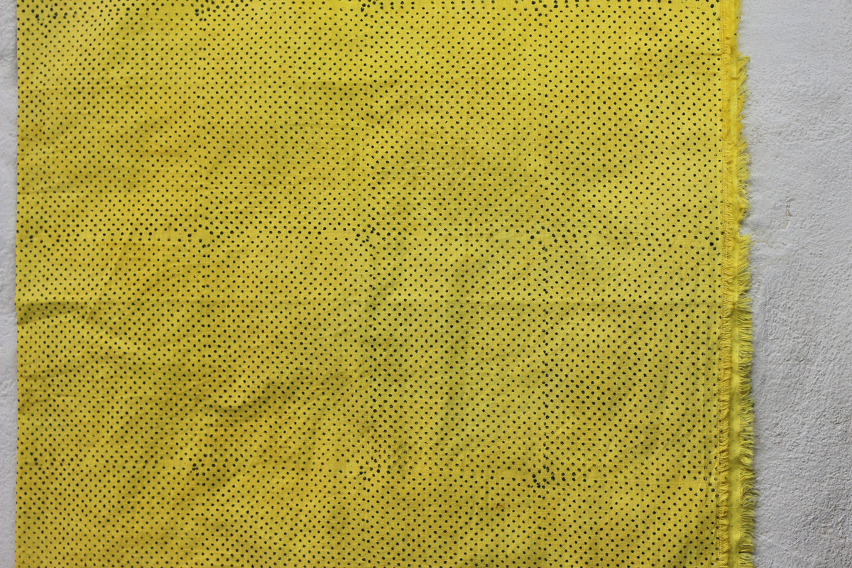 MATSYA – Linen Saree