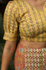 FLUTTER– Mul Cotton Saree