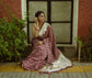 MULBERRY - Chanderi Saree
