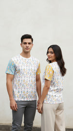 AquaFins Delight Unisex T-Shirt