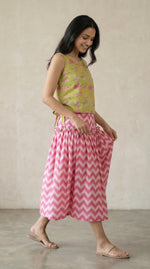 Flutter & Freefall Set