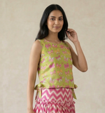 Flutter & Freefall Set