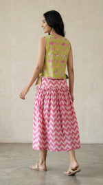 Flutter & Freefall Set