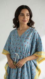 KAFTAN - Anar Butti
