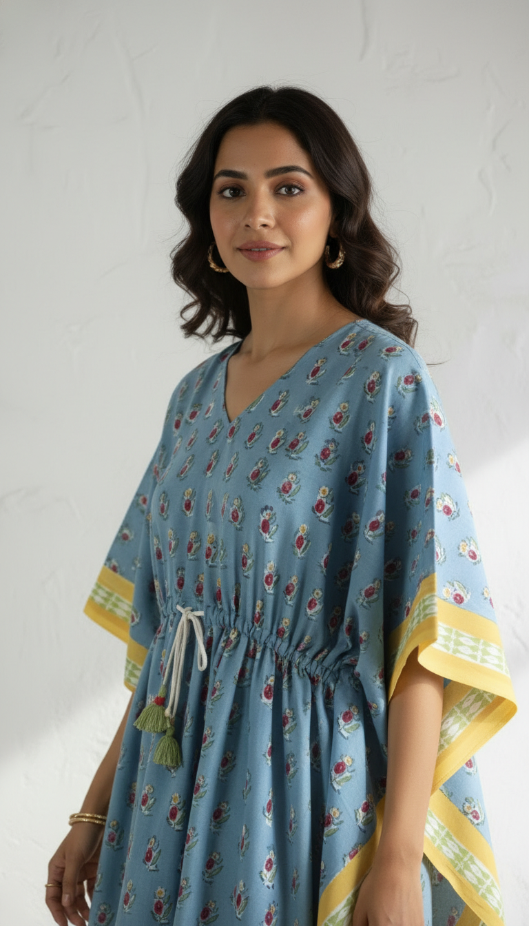 KAFTAN - Anar Butti