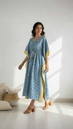 KAFTAN - Anar Butti