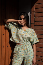 Pawfact Pair Co-Ord Set