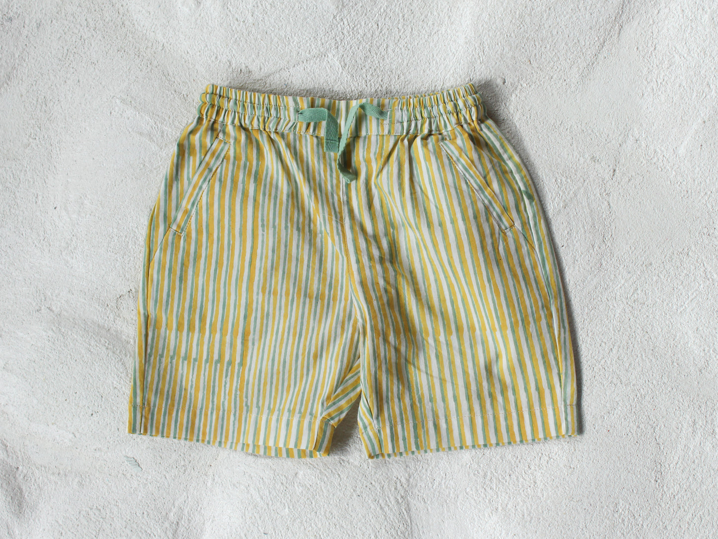 Cotton Lining Shorts