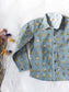 Gray Cinema Shirt